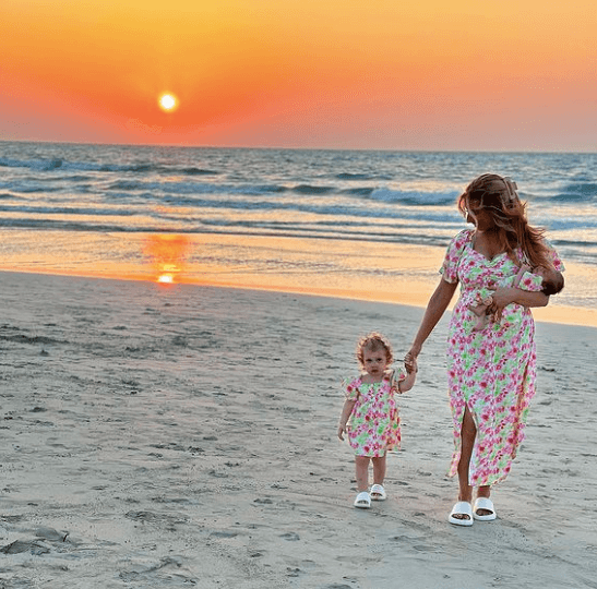 Parents slam Penneys over matching €6 dresses for mums and daughters Parents slam Penneys over matching €6 dresses for mums and daughters