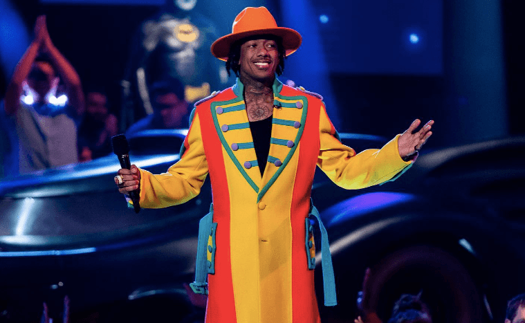 Nick Cannon says he’d ‘love’ Taylor Swift to have his 13th child Nick Cannon says he’d ‘love’ Taylor Swift to have his 13th child