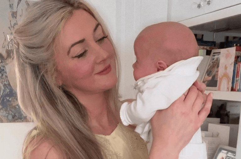 Fair City star Jenny Dixon opens up about fertility struggles after birth of miracle twins Fair City star Jenny Dixon opens up about fertility struggles after birth of miracle twins
