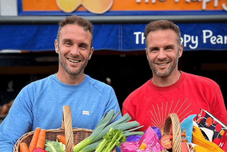 Happy Pear respond to backlash after podcast guest claims antibiotics cause depression Happy Pear respond to backlash after podcast guest claims antibiotics cause depression