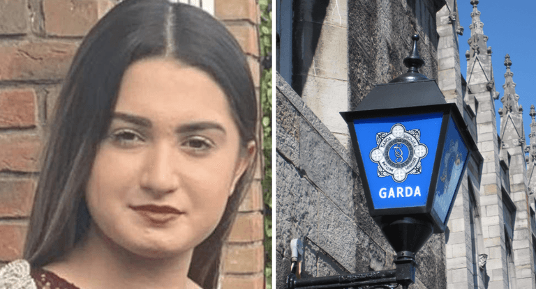 Gardaí concerned over missing 15 year old who could be in Northern Ireland Gardaí concerned over missing 15 year old who could be in Northern Ireland