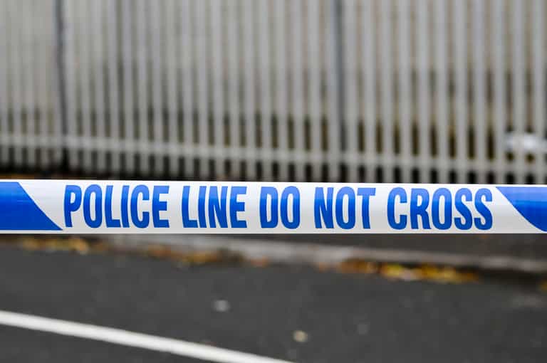 PSNI urge public to stop sharing photos from Tyrone accident PSNI urge public to stop sharing photos from Tyrone accident