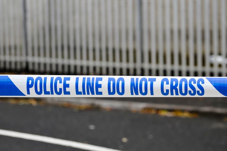 PSNI urge public to stop sharing photos from Tyrone accident PSNI urge public to stop sharing photos from Tyrone accident