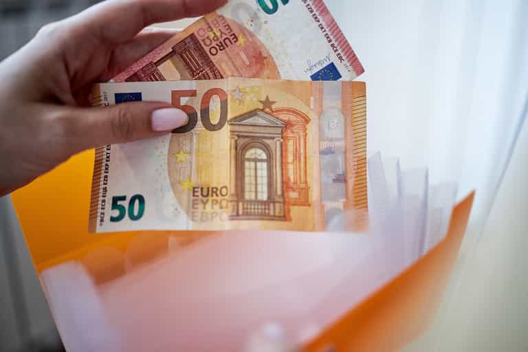 Over 1 million people will receive cost of living payment this week Over 1 million people will receive cost of living payment this week