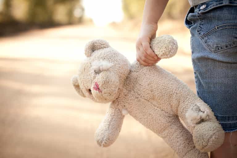 Public asked to help girl find teddy with recording of her late mum’s heartbeat Public asked to help girl find teddy with recording of her late mum’s heartbeat