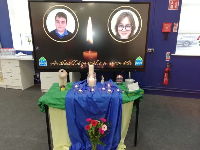 Headford crash victim Kirsty Bohan to be laid to rest on Friday Headford crash victim Kirsty Bohan to be laid to rest on Friday