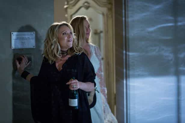 Rita Simons set to return to EastEnders as Roxy Mitchell Rita Simons set to return to EastEnders as Roxy Mitchell