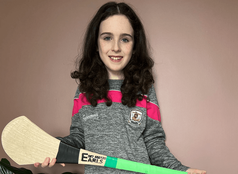Saoirse Ruane’s mum shares update as Toy Show star continues cancer treatment Saoirse Ruane’s mum shares update as Toy Show star continues cancer treatment