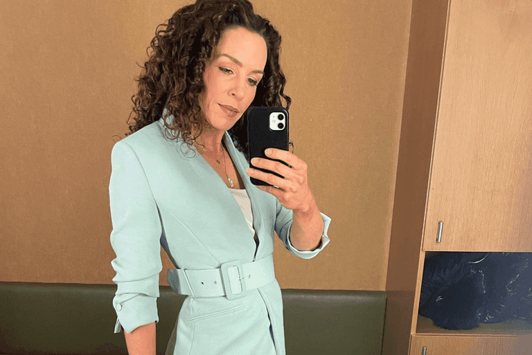 Sarah McInerney could be the new Late Late host Sarah McInerney could be the new Late Late host