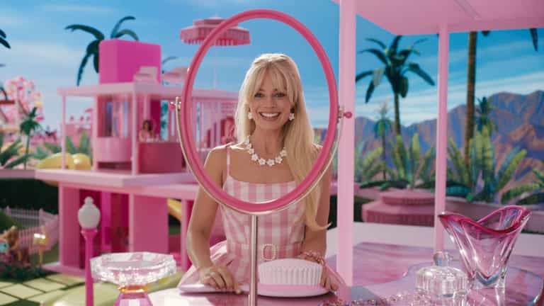 Is the Barbie movie suitable for children? Mum expresses frustrations Is the Barbie movie suitable for children? Mum expresses frustrations