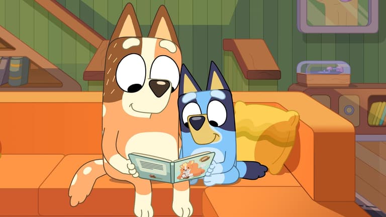 ‘Be prepared’: Bluey fans warn viewers about episode that left parents in tears ‘Be prepared’: Bluey fans warn viewers about episode that left parents in tears