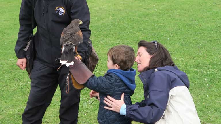 7 activities the kids will love in the Burren this summer 7 activities the kids will love in the Burren this summer