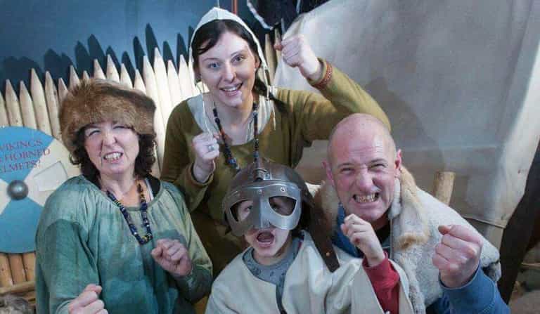 8 things to do with the kids in Dublin 8 things to do with the kids in Dublin