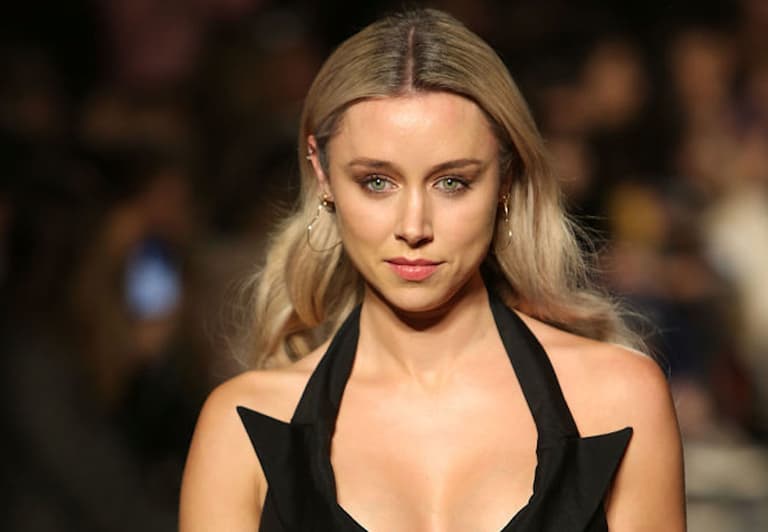 Una Healy hopes to settle down with ‘nice, monogamous man’ in future Una Healy hopes to settle down with ‘nice, monogamous man’ in future