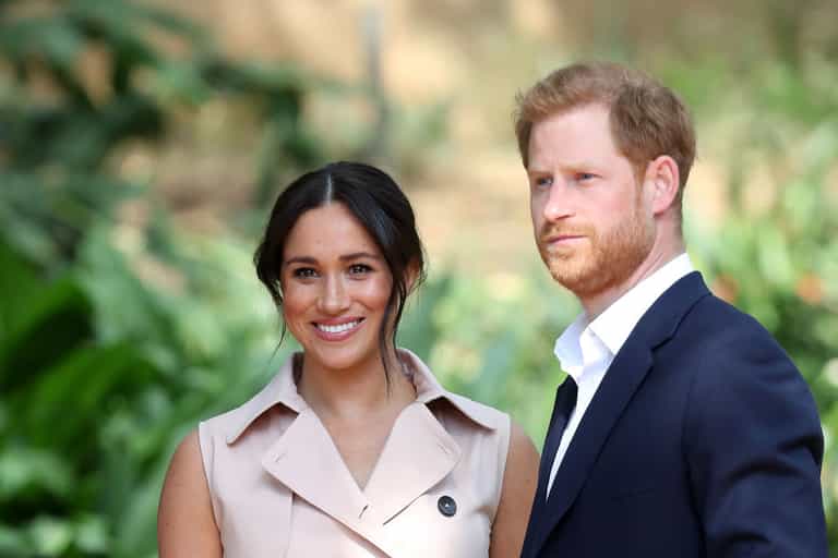 Prince Harry and Meghan Markle set to move back to UK, insider claims Prince Harry and Meghan Markle set to move back to UK, insider claims