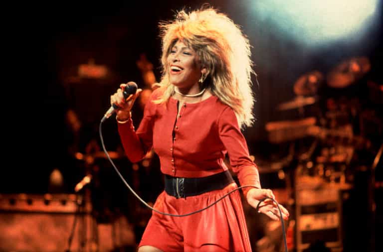 Music icon Tina Turner dies following long illness Music icon Tina Turner dies following long illness