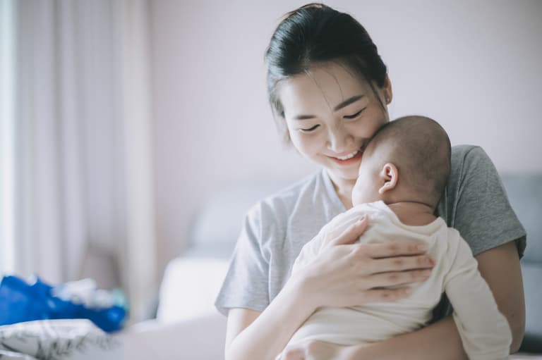 TikTok mum warns others not to make common mistake with baby names TikTok mum warns others not to make common mistake with baby names