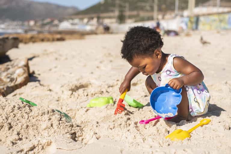 Here are 10 summer sounding baby names inspired by the sea Here are 10 summer sounding baby names inspired by the sea