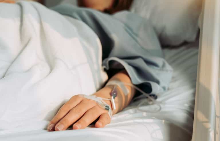 Mum fighting for her life after collapsing at a Turkish airport Mum fighting for her life after collapsing at a Turkish airport