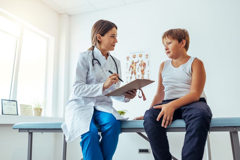 Obesity expert shares warning amid increase in toddlers being treated for diabetes Obesity expert shares warning amid increase in toddlers being treated for diabetes