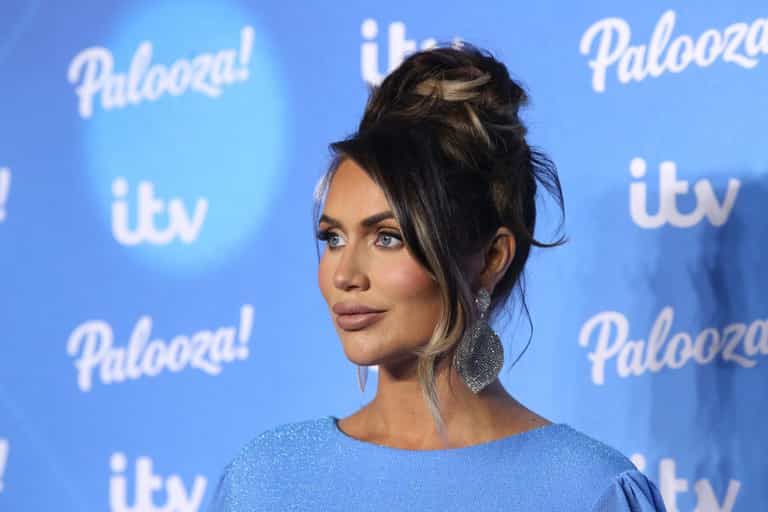 Amy Childs opens up about her ‘traumatic’ birth after her babies ‘nearly died’ Amy Childs opens up about her ‘traumatic’ birth after her babies ‘nearly died’