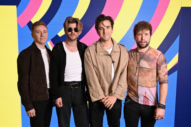 ‘We can’t wait to get on stage’: Wild Youth hope to book Ireland a slot in Eurovision final tonight ‘We can’t wait to get on stage’: Wild Youth hope to book Ireland a slot in Eurovision final tonight