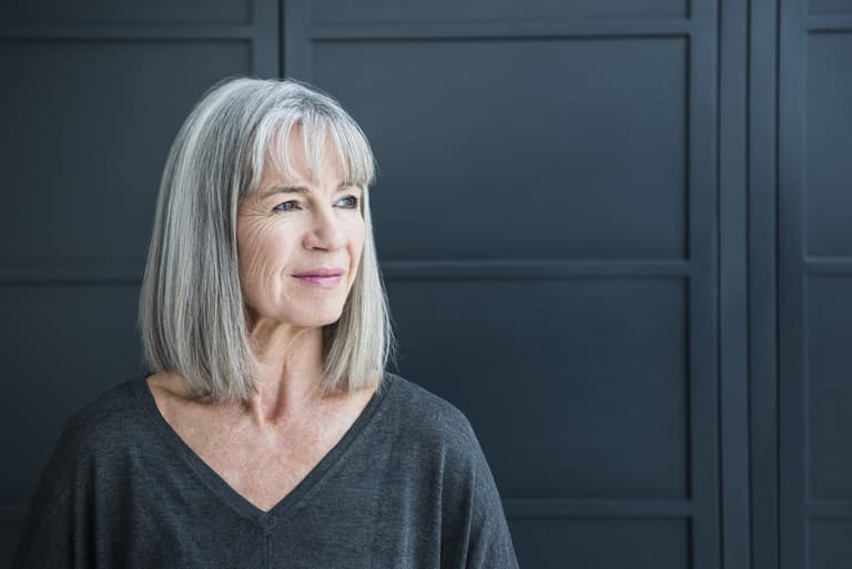 Scientists working on treatment to stop your hair from turning grey Scientists working on treatment to stop your hair from turning grey