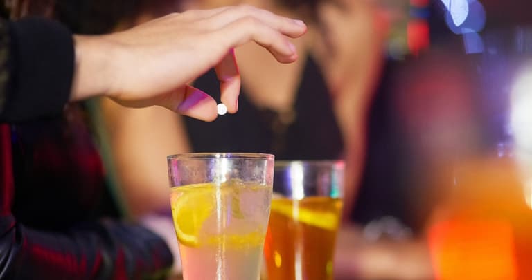 Spiking of drinks could result in 10 years in jail under new legislation Spiking of drinks could result in 10 years in jail under new legislation