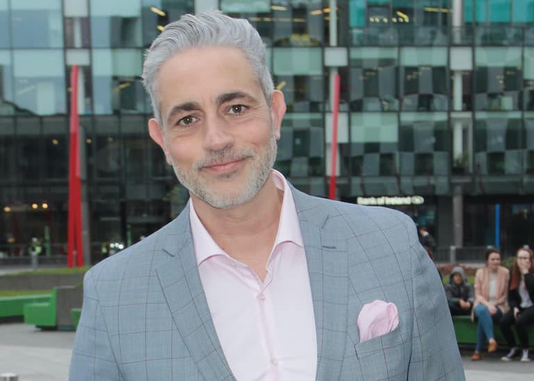All we know about Baz Ashmawy’s new family drama ‘Faithless’ All we know about Baz Ashmawy’s new family drama ‘Faithless’