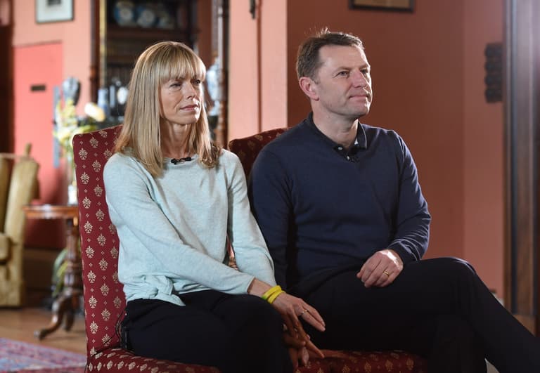 ‘We’re waiting for you’ – Madeleine McCann’s parents issue new statement to mark 20th birthday ‘We’re waiting for you’ – Madeleine McCann’s parents issue new statement to mark 20th birthday