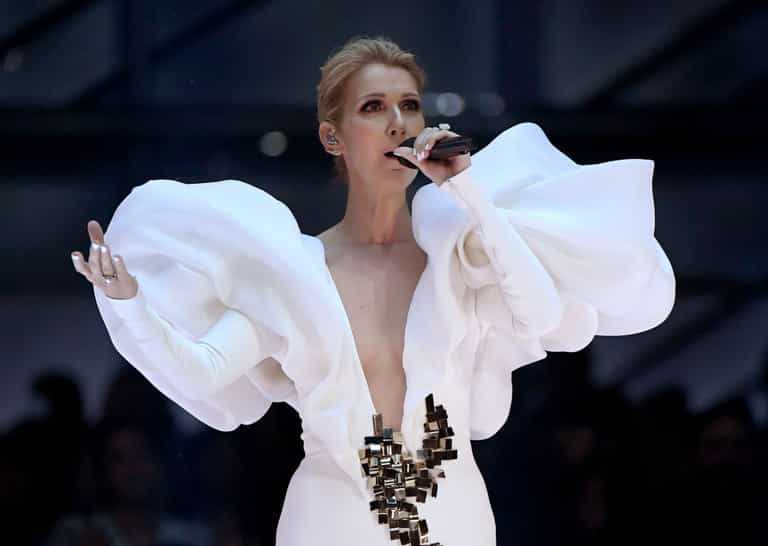Céline Dion cancels entire world tour as she battles stiff-person syndrome Céline Dion cancels entire world tour as she battles stiff-person syndrome