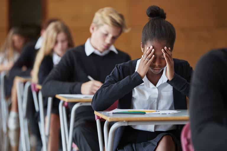 Norma Foley ‘hopeful’ Leaving Cert students will know results date before they sit exams Norma Foley ‘hopeful’ Leaving Cert students will know results date before they sit exams
