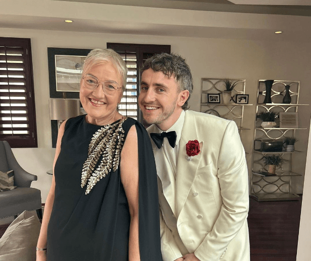 Dearbhla Mescal shares positive health update amid cancer battle Dearbhla Mescal shares positive health update amid cancer battle