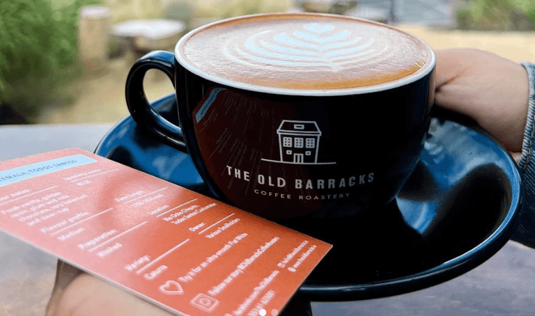 Tipperary coffee shop facing backlash over ‘adult only’ rules that need ‘some serious reflection’ Tipperary coffee shop facing backlash over ‘adult only’ rules that need ‘some serious reflection’