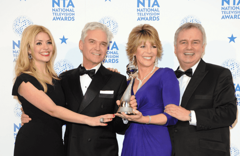 Eamonn Holmes says Phillip Schofield ‘took us for fools’ Eamonn Holmes says Phillip Schofield ‘took us for fools’