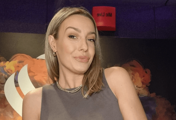 Bláthnaid Treacy hints at meaning behind her baby’s unique name Bláthnaid Treacy hints at meaning behind her baby’s unique name