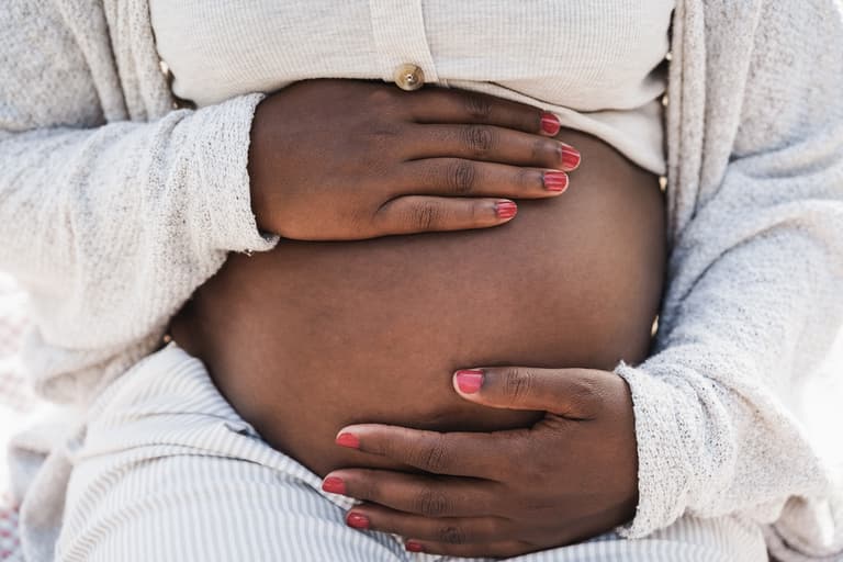 First-ever brain surgery performed on baby in mother’s womb First-ever brain surgery performed on baby in mother’s womb
