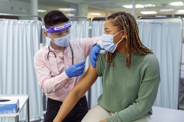 First RSV vaccine approved for adults in the US First RSV vaccine approved for adults in the US