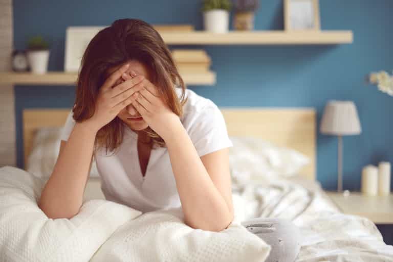 Woman heartbroken after husband lies to her about vasectomy Woman heartbroken after husband lies to her about vasectomy