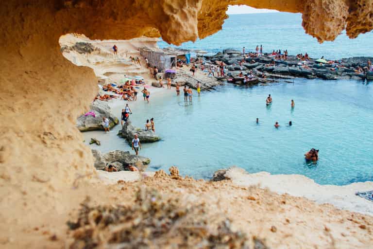 Holidaymakers warned that one simple thing in Spain could land you a hefty fine Holidaymakers warned that one simple thing in Spain could land you a hefty fine