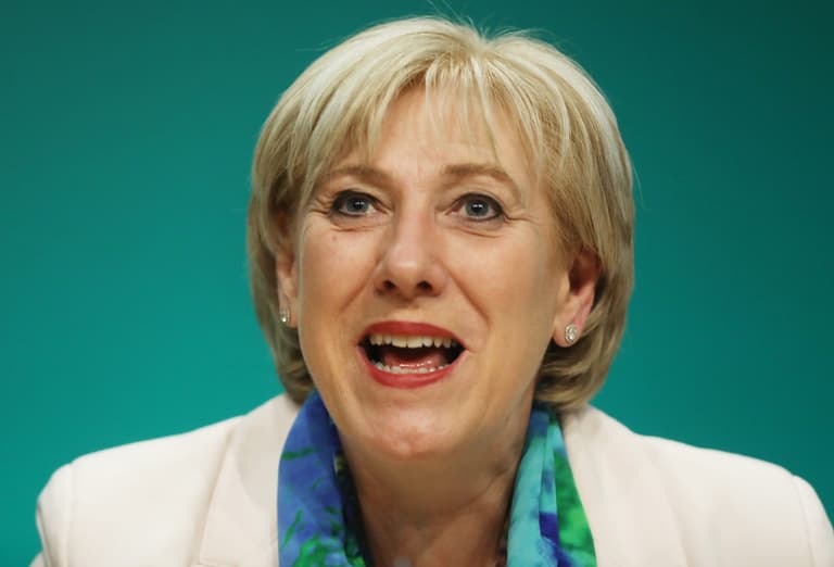 Minister Heather Humphreys confirms annual grant for carers Minister Heather Humphreys confirms annual grant for carers
