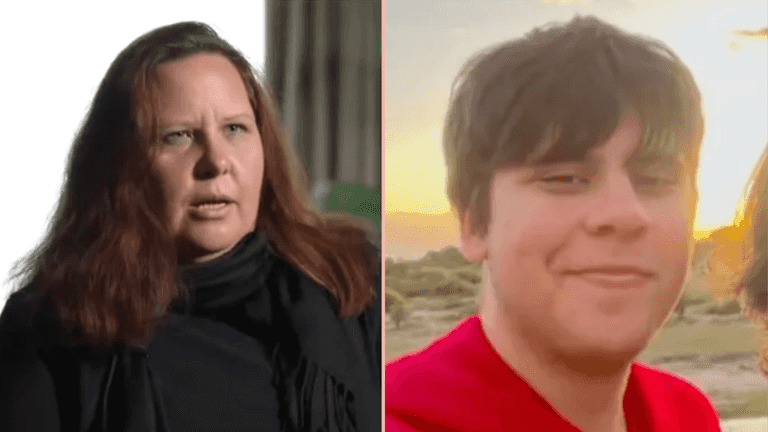 Mum of teenager on Titanic sub says she let son go on trip in her place Mum of teenager on Titanic sub says she let son go on trip in her place