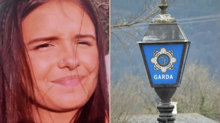 Gardaí issue appeal for missing 13-year-old in Westmeath Gardaí issue appeal for missing 13-year-old in Westmeath