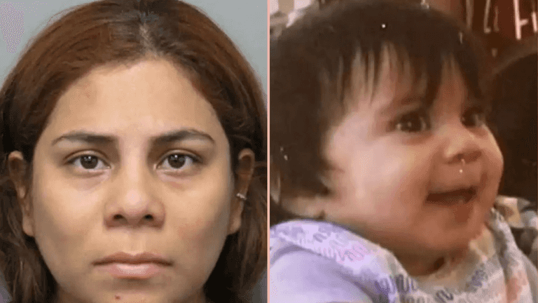 ‘Truly horrifying’ – Ohio mum faces murder charge after leaving 1-year-old alone for 10 days ‘Truly horrifying’ – Ohio mum faces murder charge after leaving 1-year-old alone for 10 days