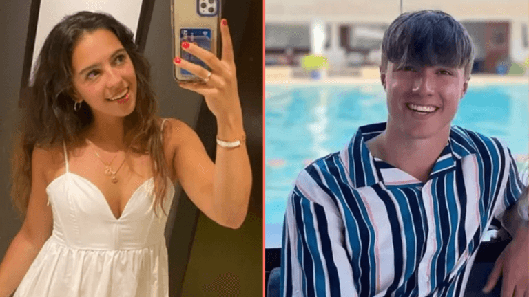Students killed in Nottingham horror attack are named Students killed in Nottingham horror attack are named