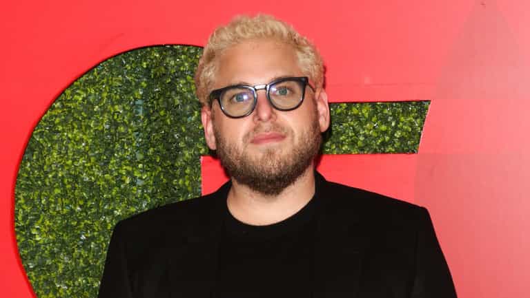 Jonah Hill welcomes his first child with rumoured fiancee Jonah Hill welcomes his first child with rumoured fiancee