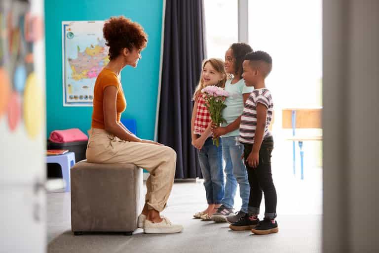 Teachers reveal they don’t want flowers or chocolates as gifts this school year Teachers reveal they don’t want flowers or chocolates as gifts this school year