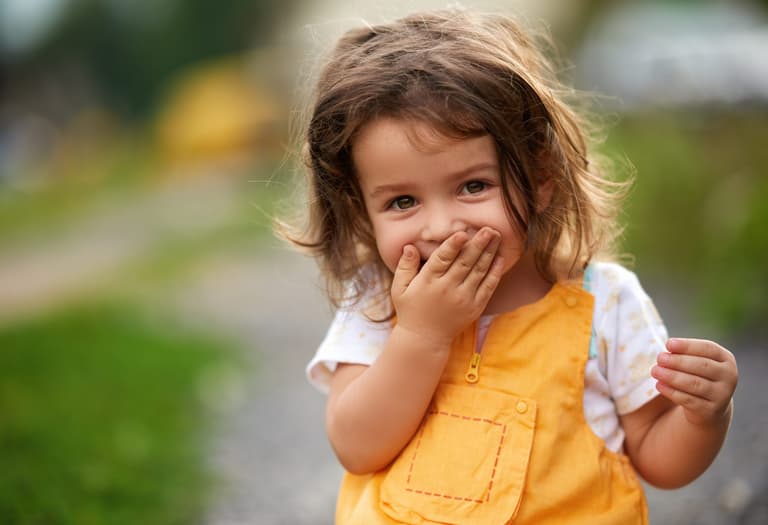 HerFamily readers reveal the most hilarious things their toddlers have uttered in public HerFamily readers reveal the most hilarious things their toddlers have uttered in public