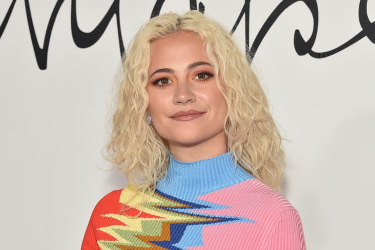 ‘Beyond excited’ – Singer Pixie Lott is pregnant with her first child ‘Beyond excited’ – Singer Pixie Lott is pregnant with her first child