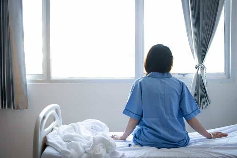 Teenager left unable to go to school amid five-year wait for spinal surgery Teenager left unable to go to school amid five-year wait for spinal surgery